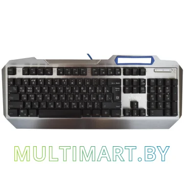 Клавиатура Defender Wizard GK-230DL RU